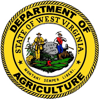 West Virginia Seal